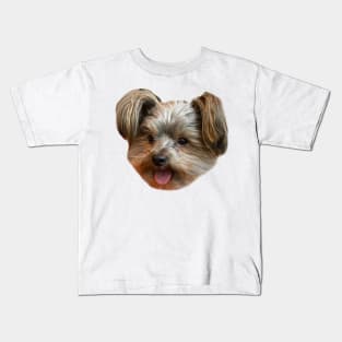 YORKIE Kids T-Shirt